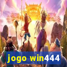 jogo win444